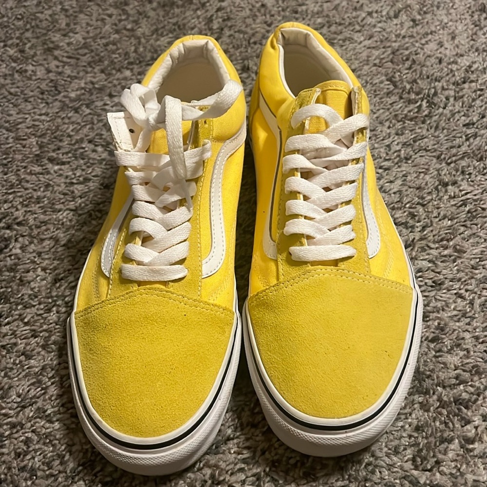 Vans old skool